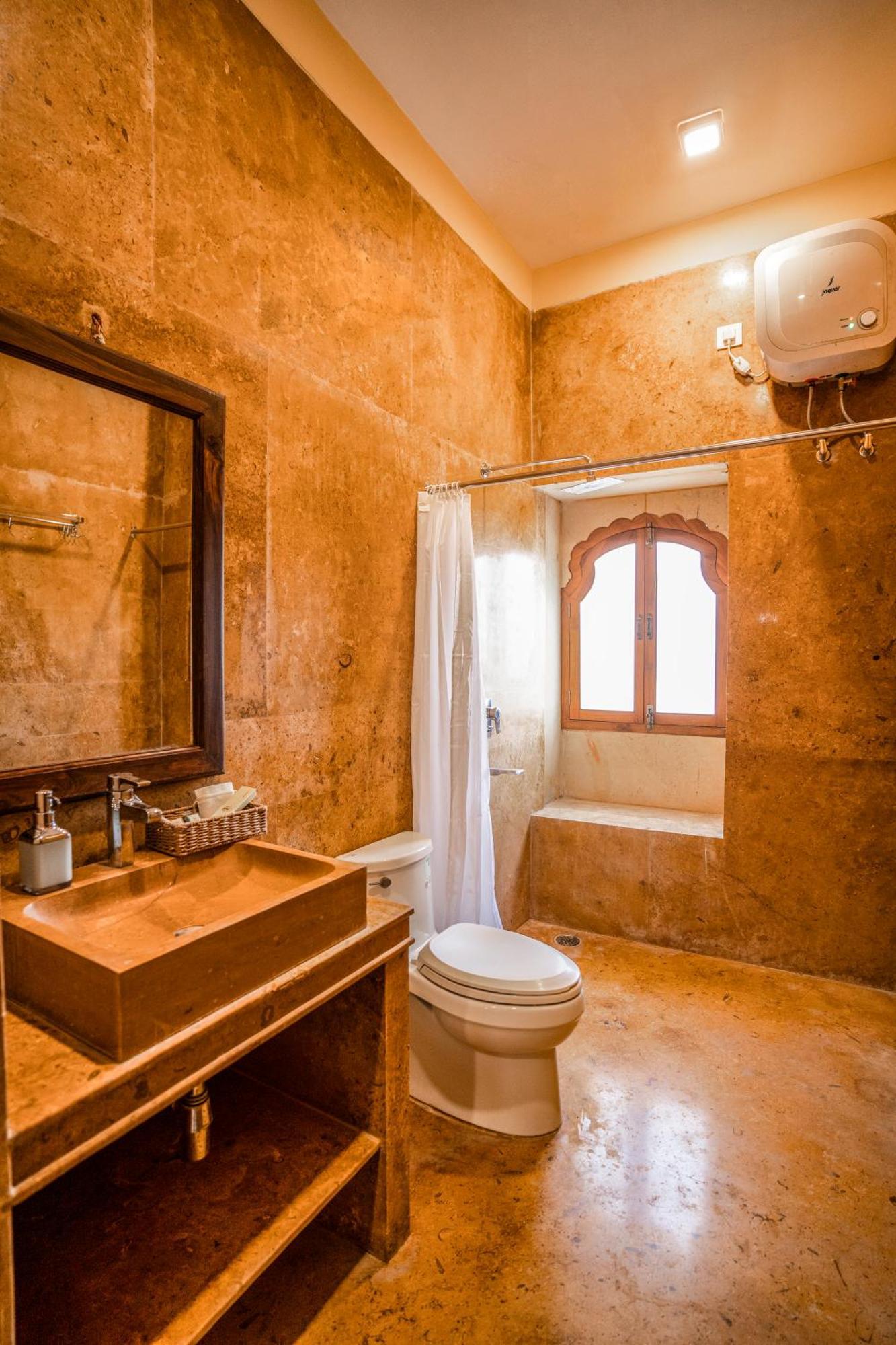 Fateh Villa A Luxury Boutique Hotel Jaisalmer Eksteriør billede